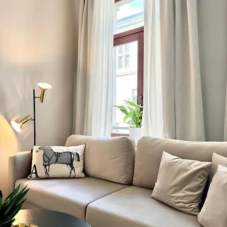 Apartment Cosmopolitan
